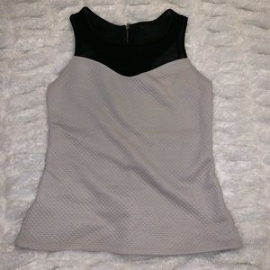 Express Tank Top